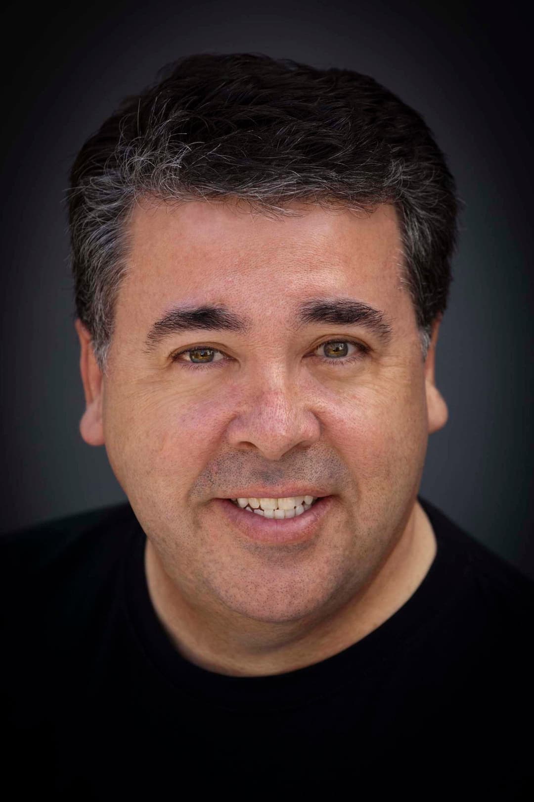 Dave Bossert