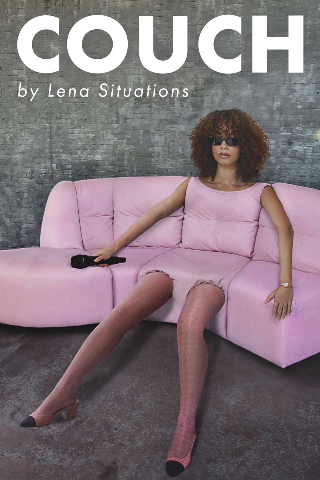 Poster di Couch by Lena Situations