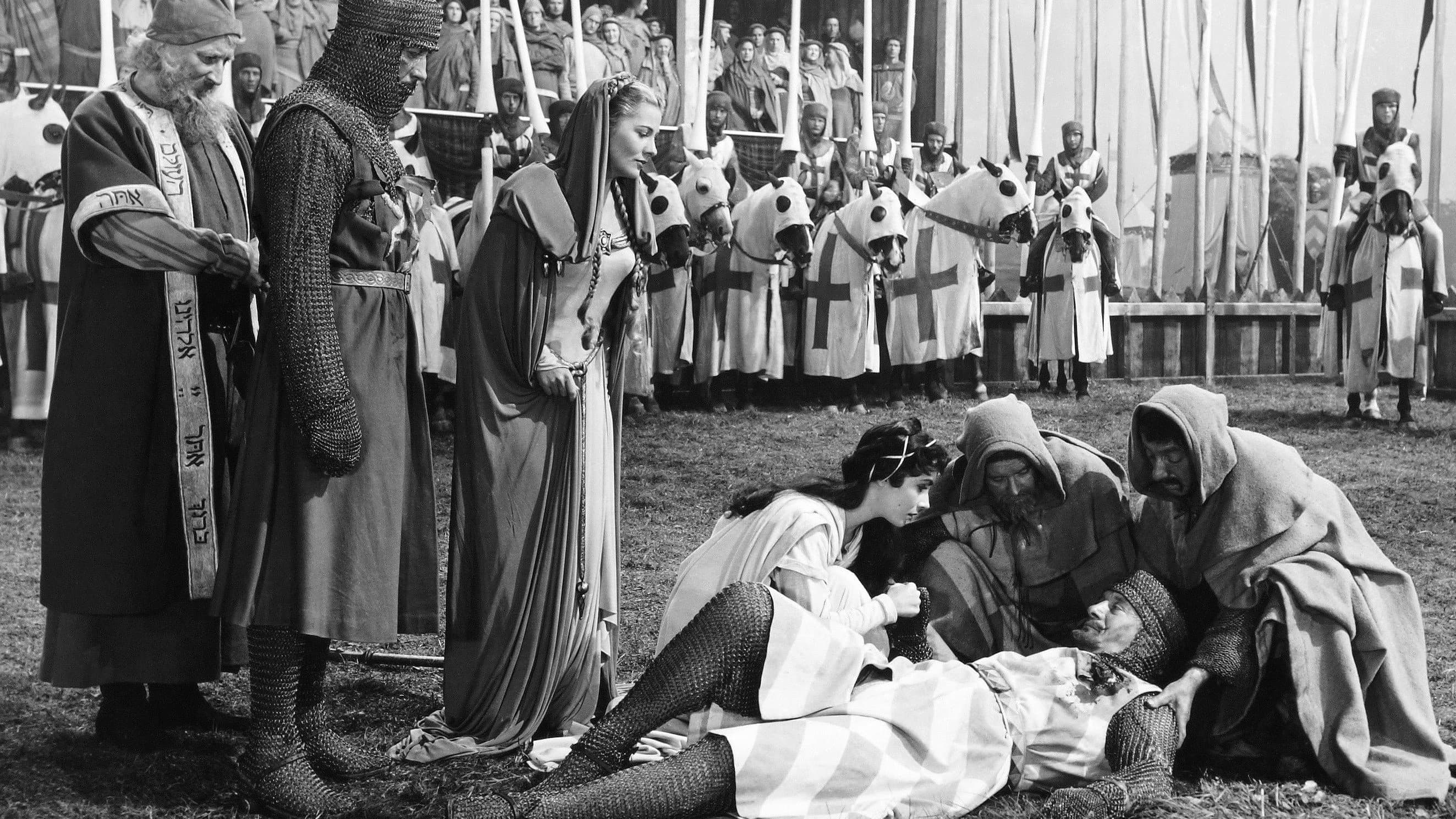 Ivanhoe - immagine