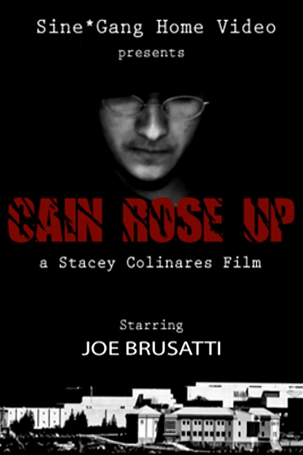 Poster di Cain Rose Up