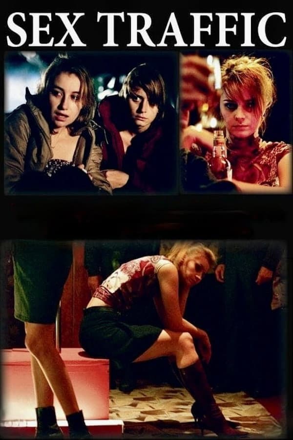 Poster di Sex Traffic