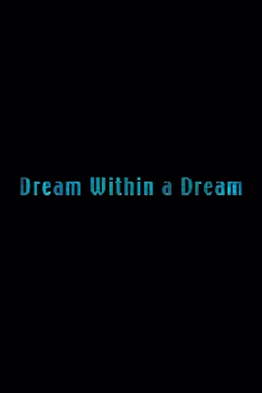 Poster di Femme Fatale: Dream Within a Dream