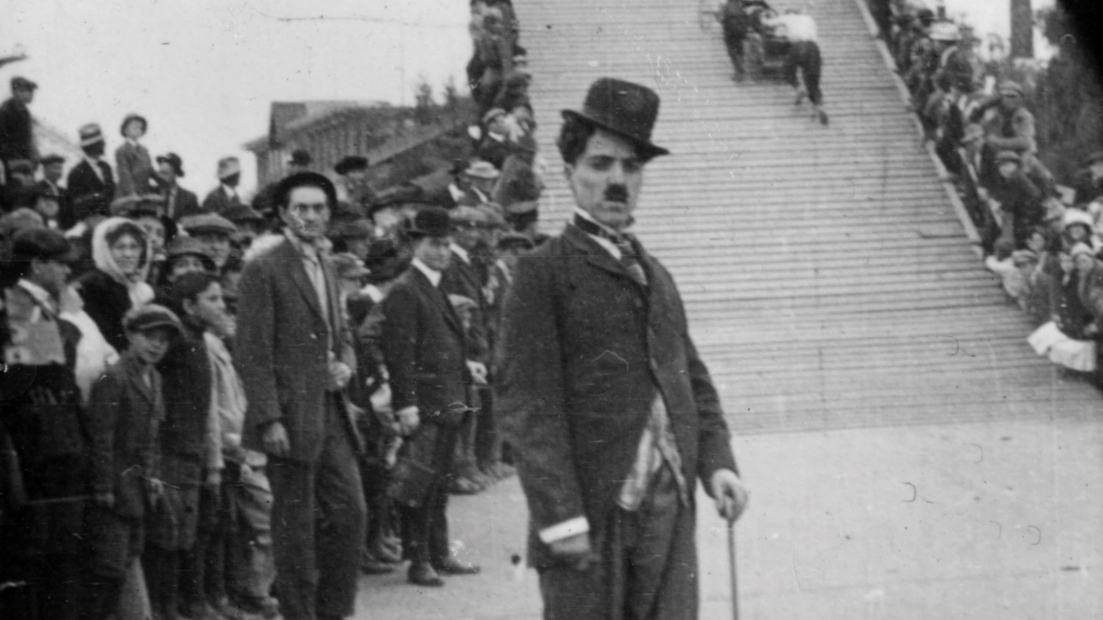 Charlot si distingue - immagine