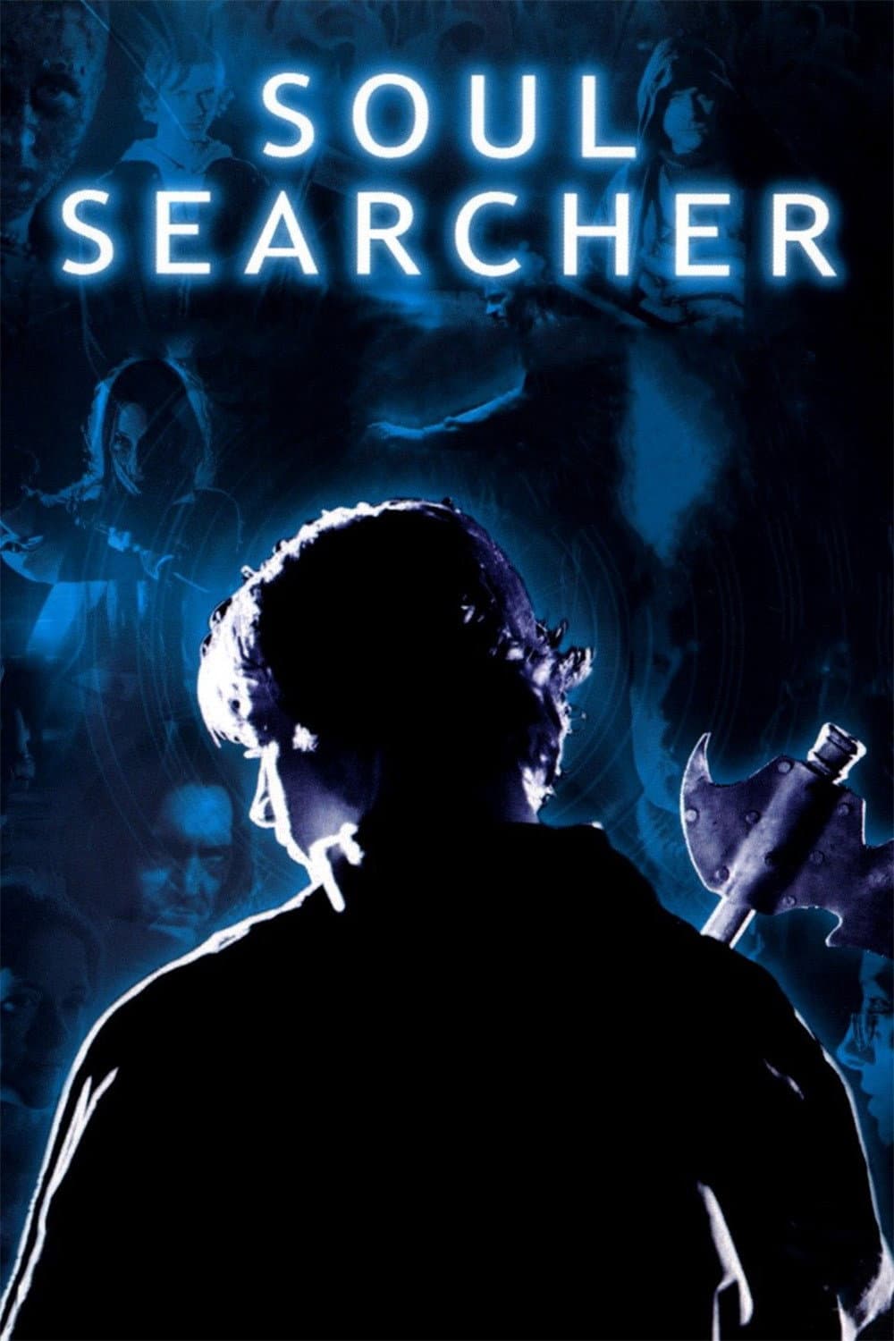 Poster di Soul Searcher