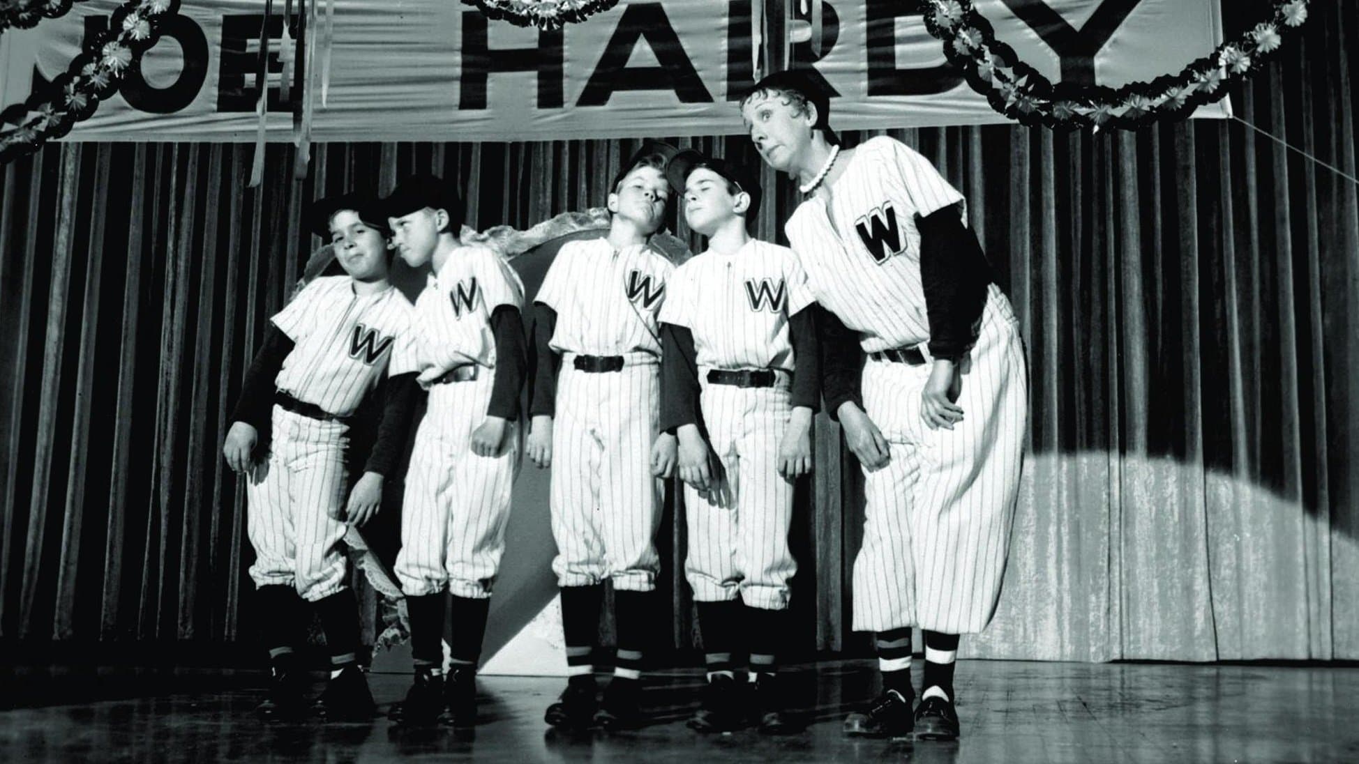 Damn Yankees - immagine