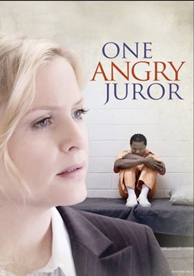 Poster di One Angry Juror