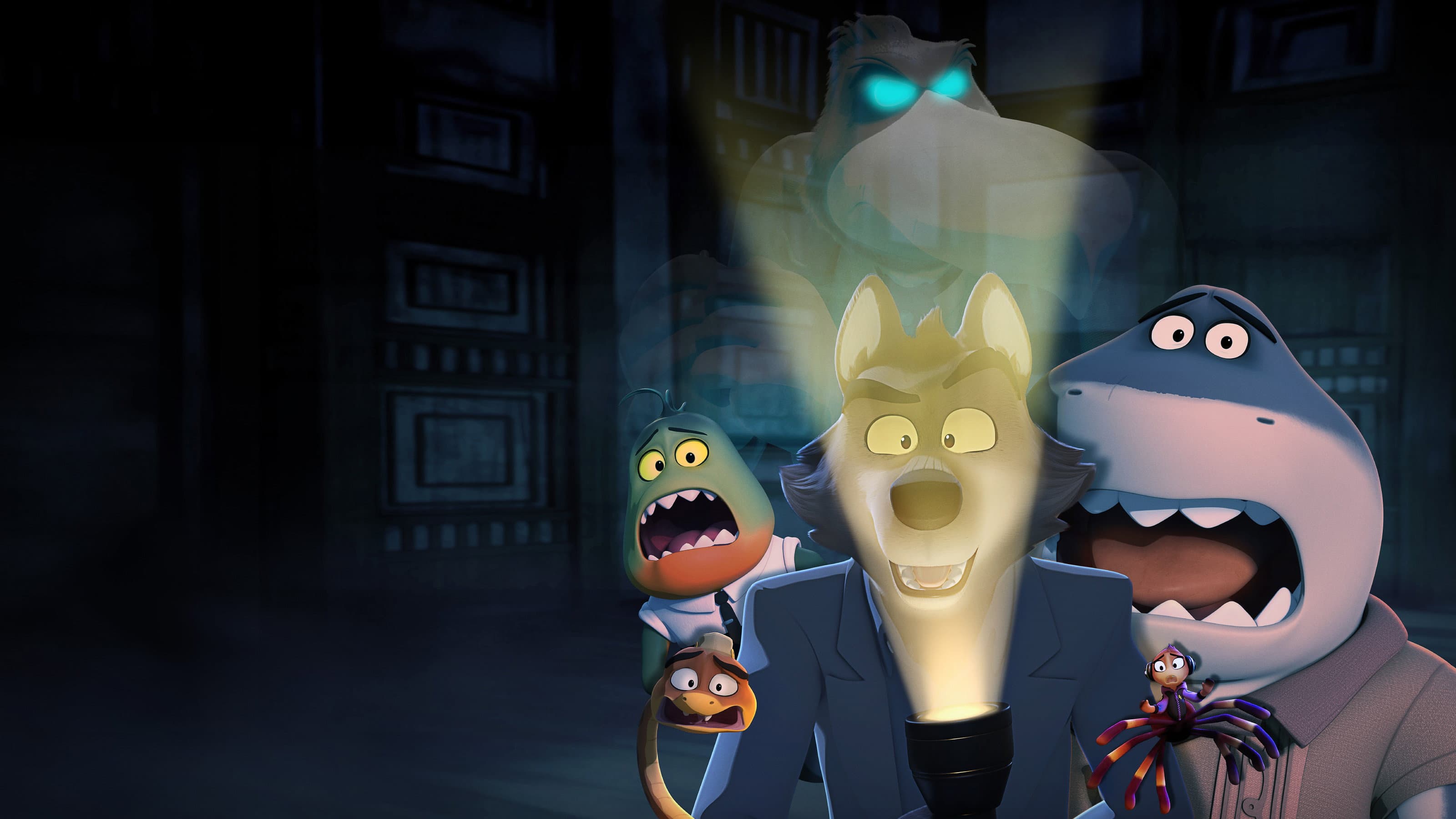 Troppo cattivi - Un Halloween troppo cattivo - immagine