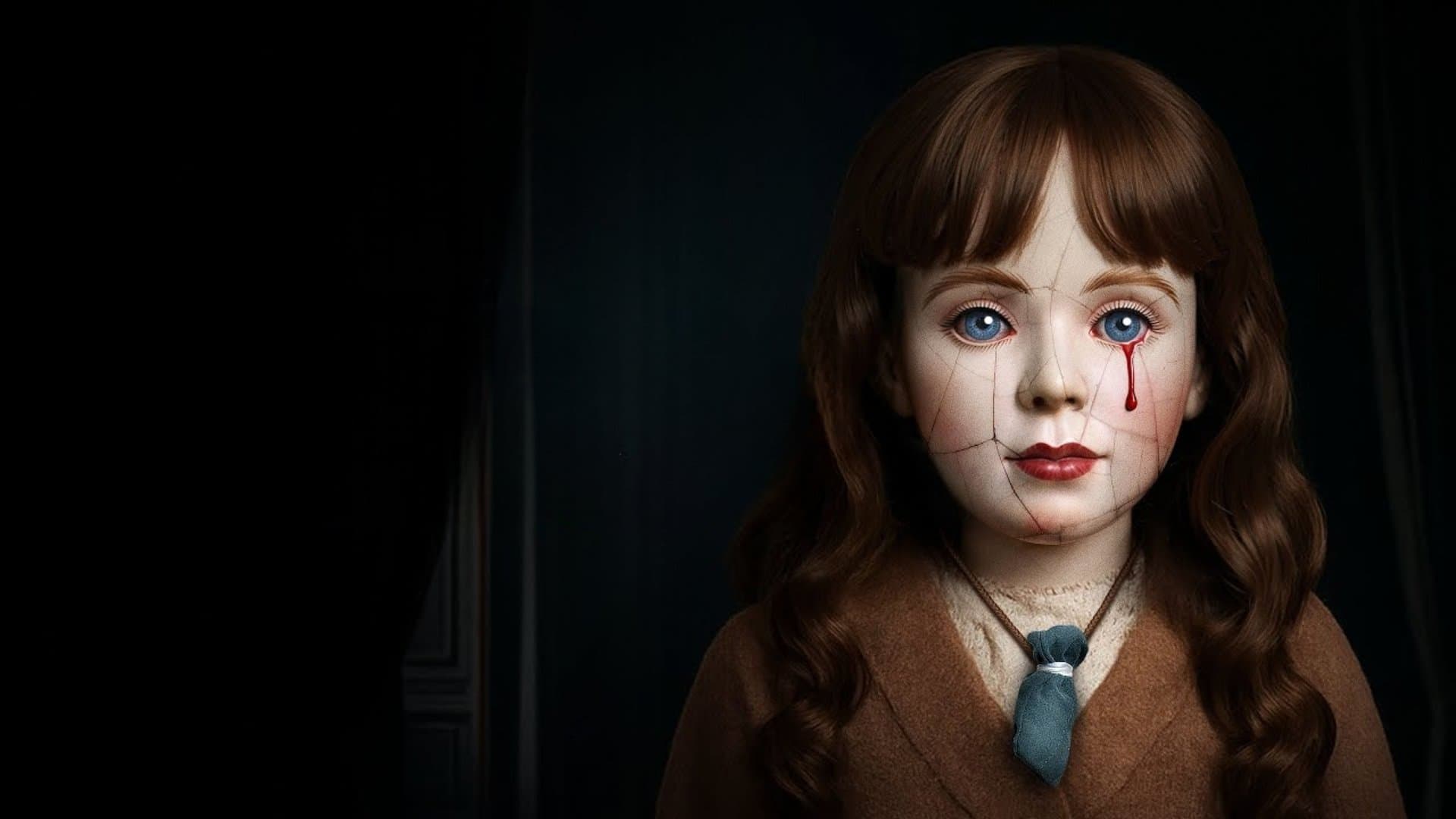 Morgan: Killer Doll - immagine