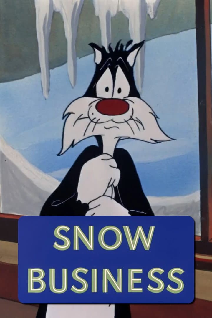 Poster di Il gatto delle nevi