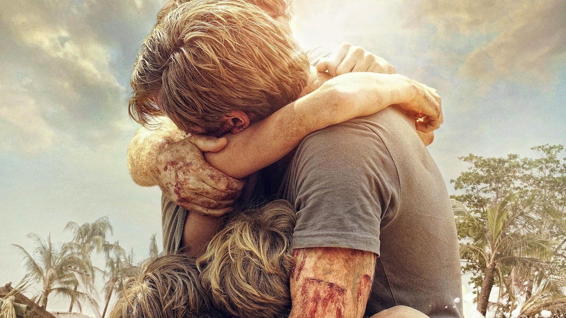The Impossible - immagine