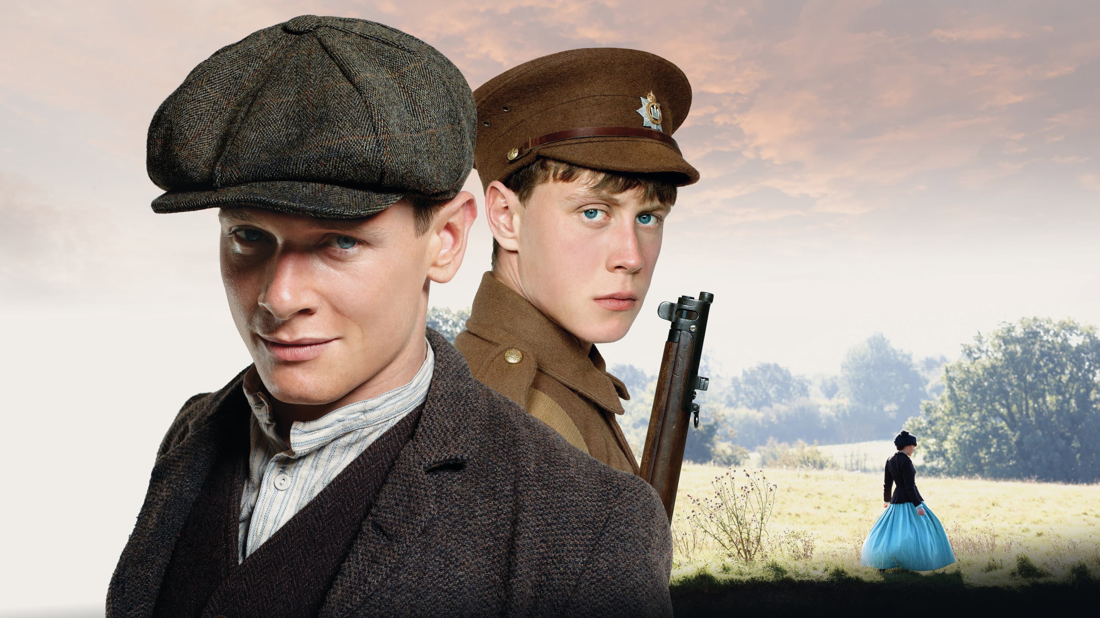 Private Peaceful - immagine