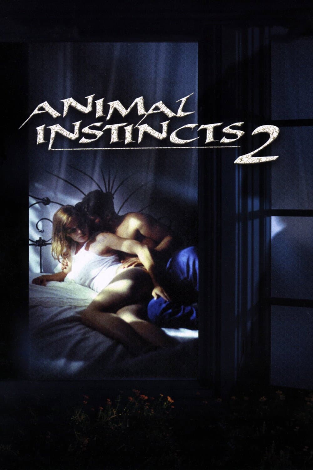 Poster di Animal Instincts 2