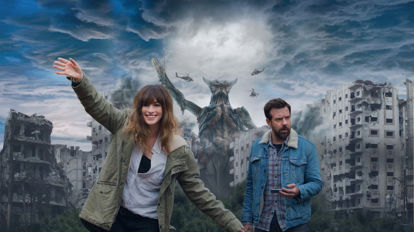 Colossal - immagine