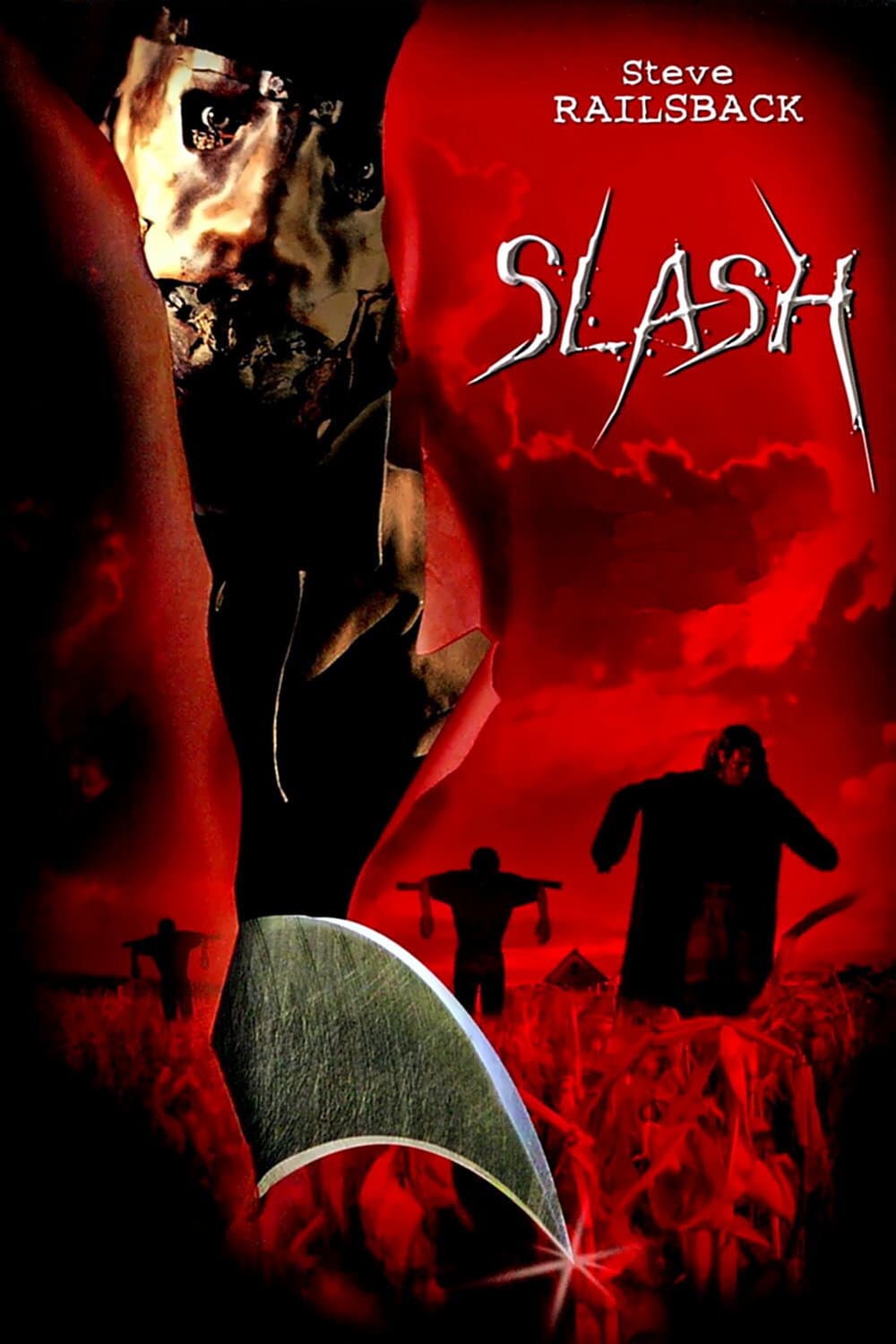 Poster di Slash