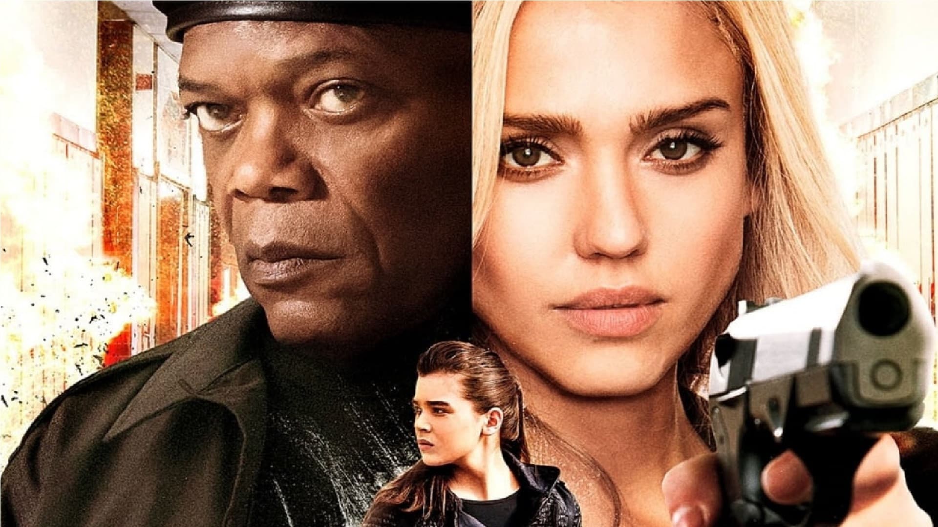 Barely Lethal - 16 anni e spia - immagine
