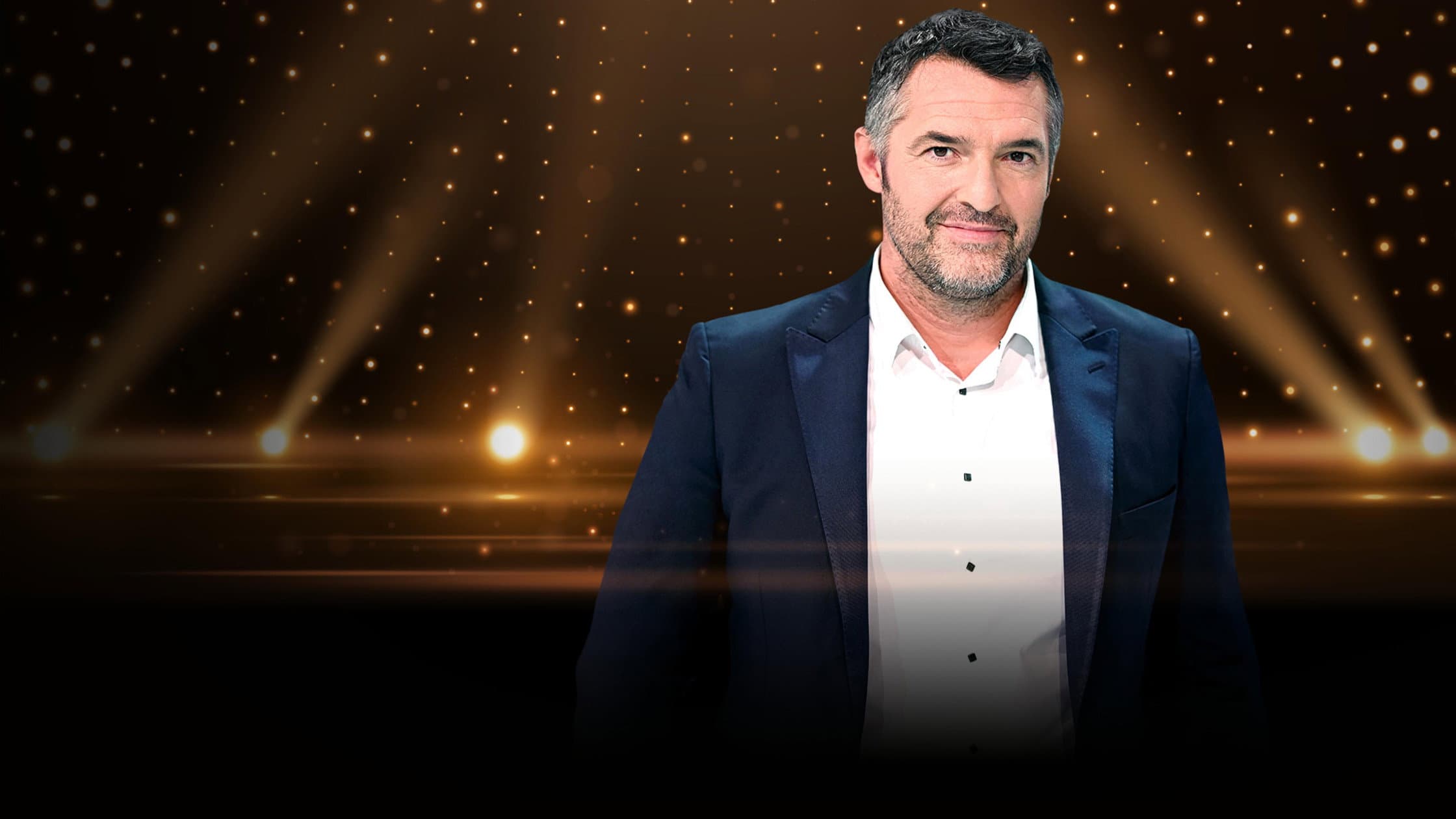 Arnaud Ducret dans tous ses états - immagine