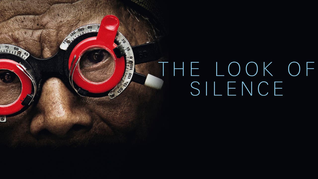 The Look of Silence - immagine