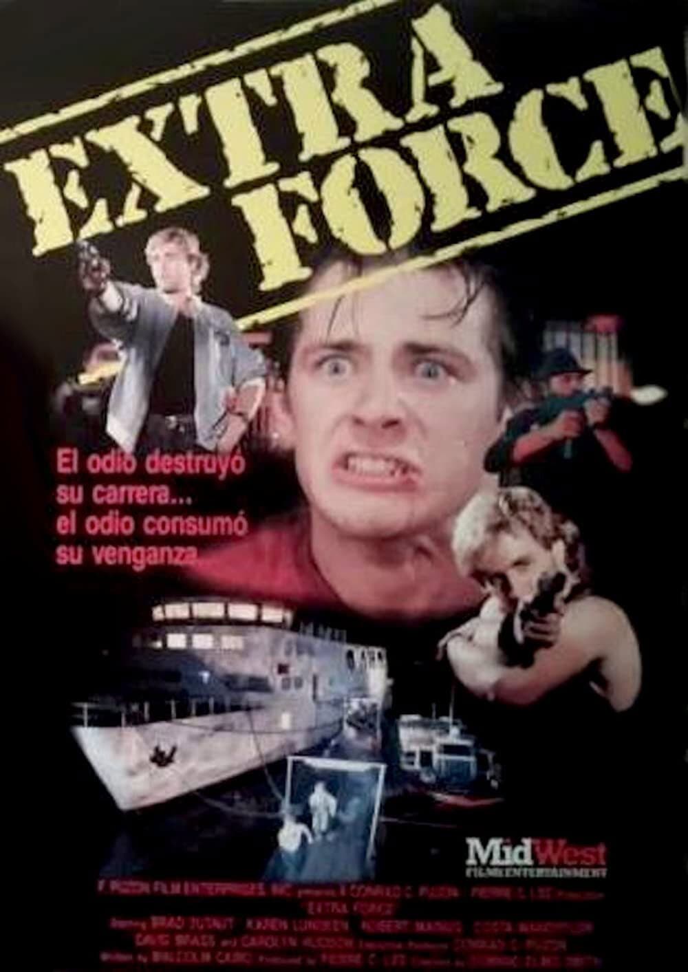 Poster di Hostage Syndrome