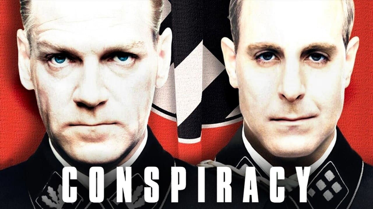 Conspiracy - Soluzione finale - immagine