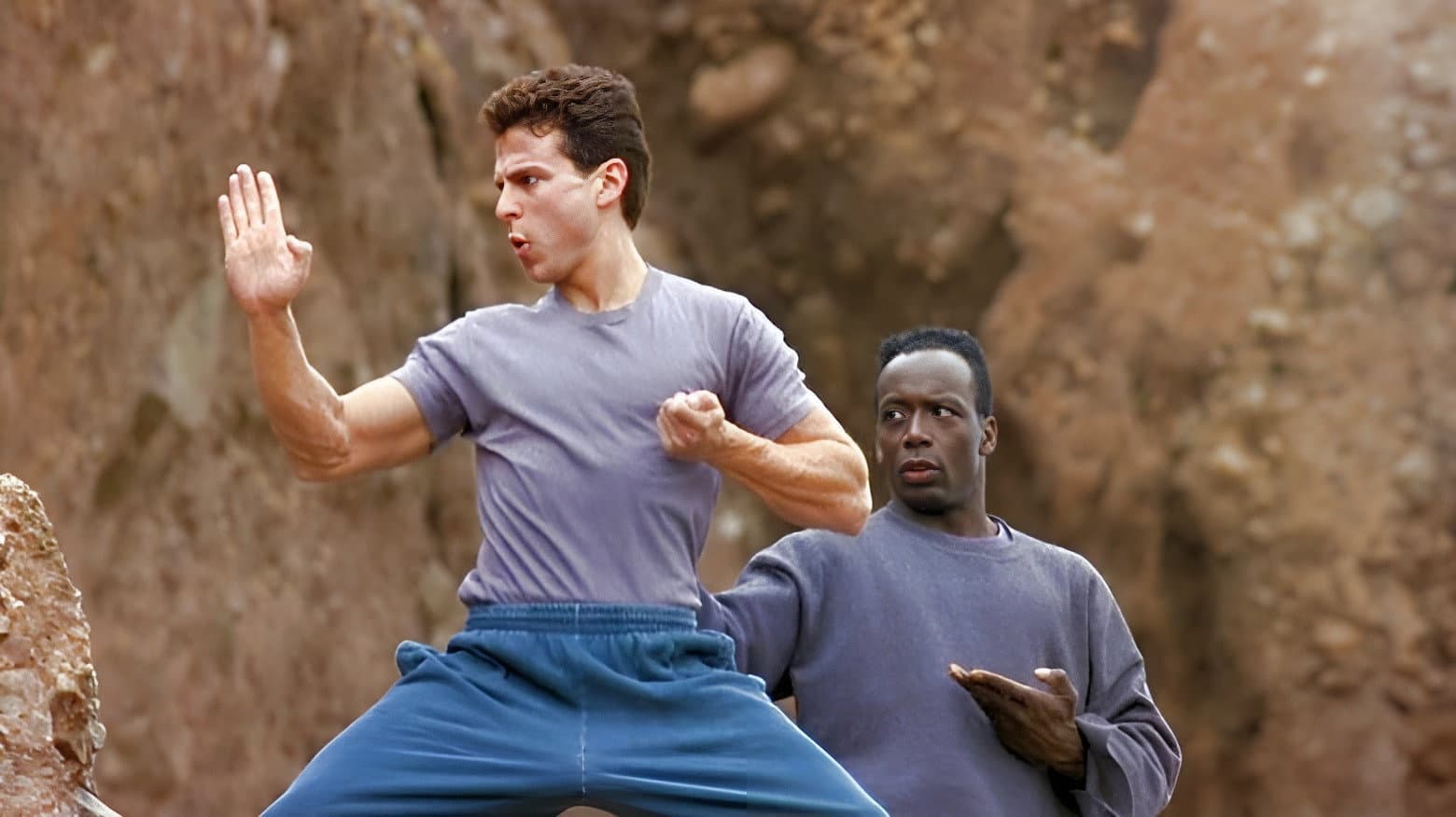 Showdown - immagine