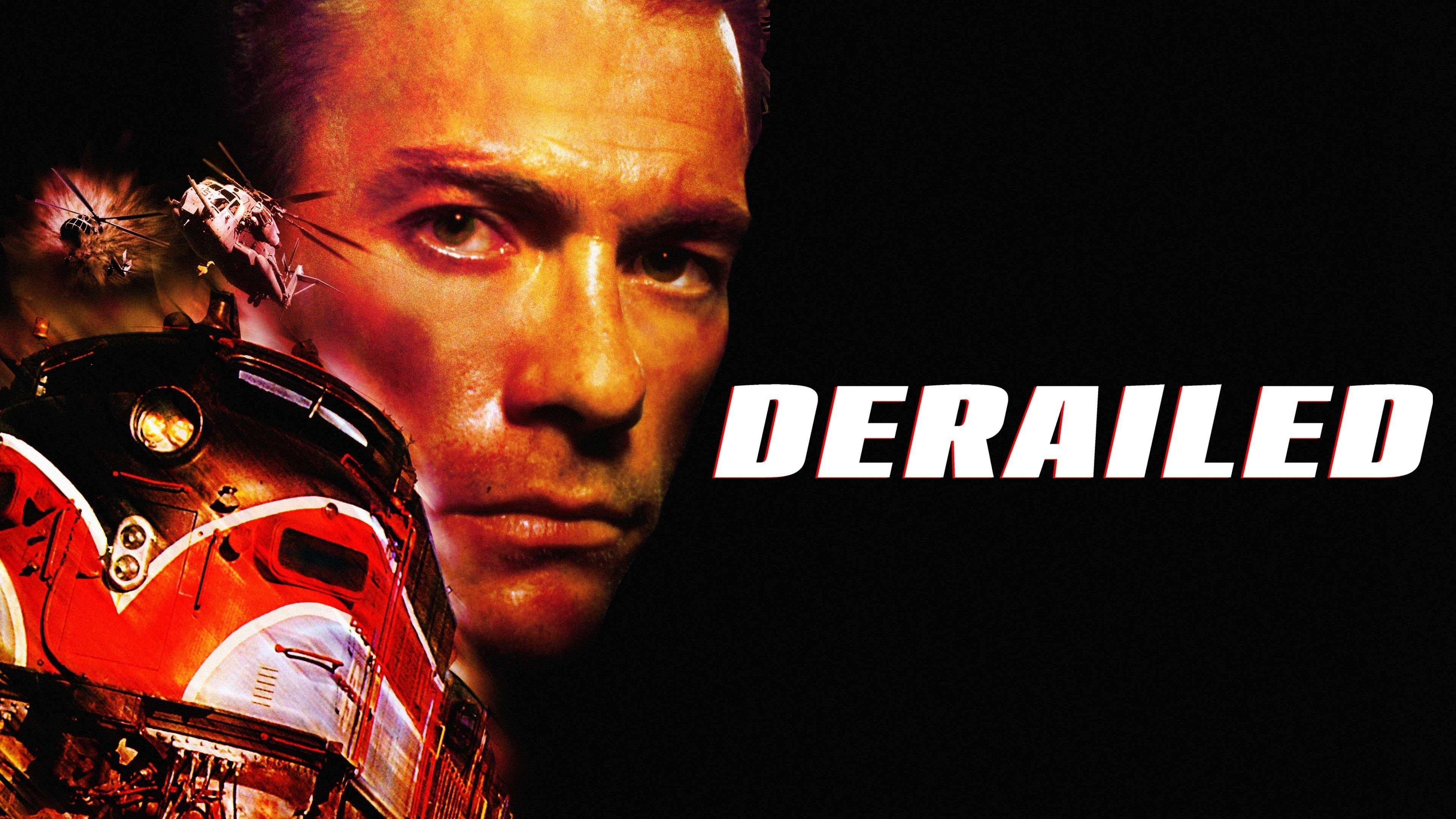 Derailed - Punto d'impatto - immagine