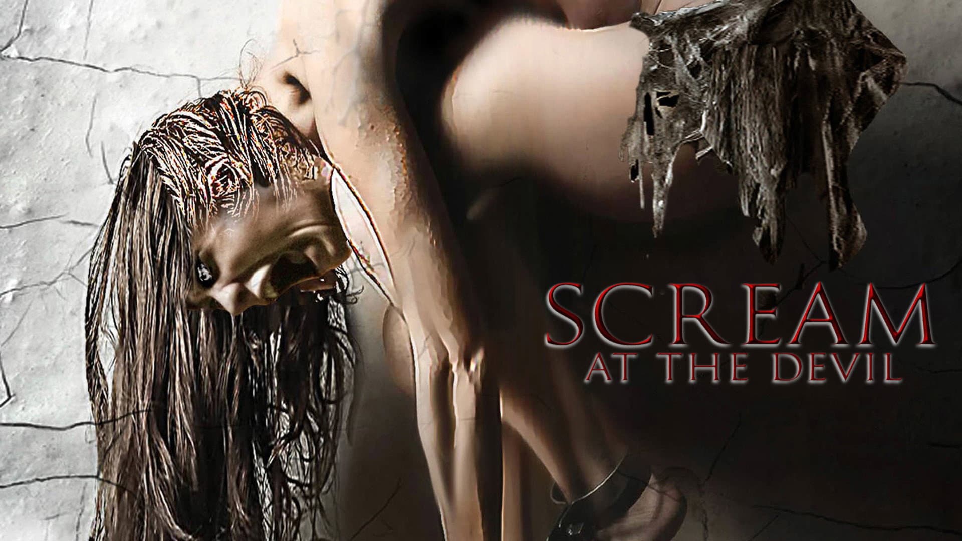Scream at the Devil - immagine