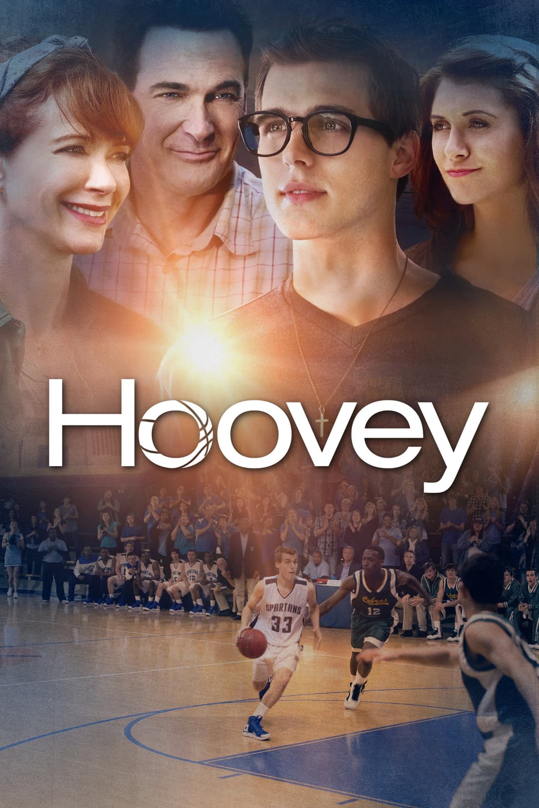 Poster di Hoovey