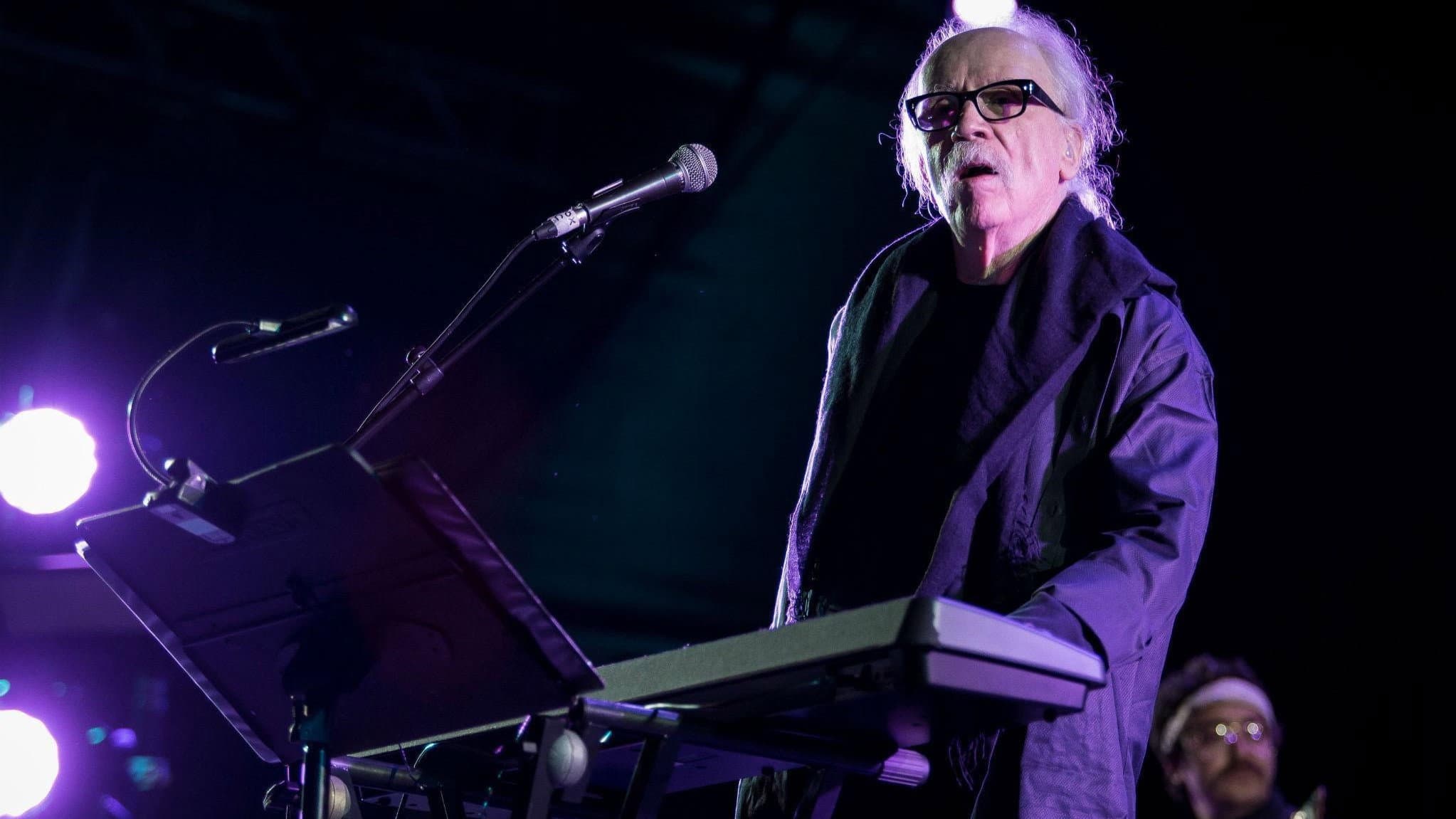 John Carpenter: Live Retrospective - immagine