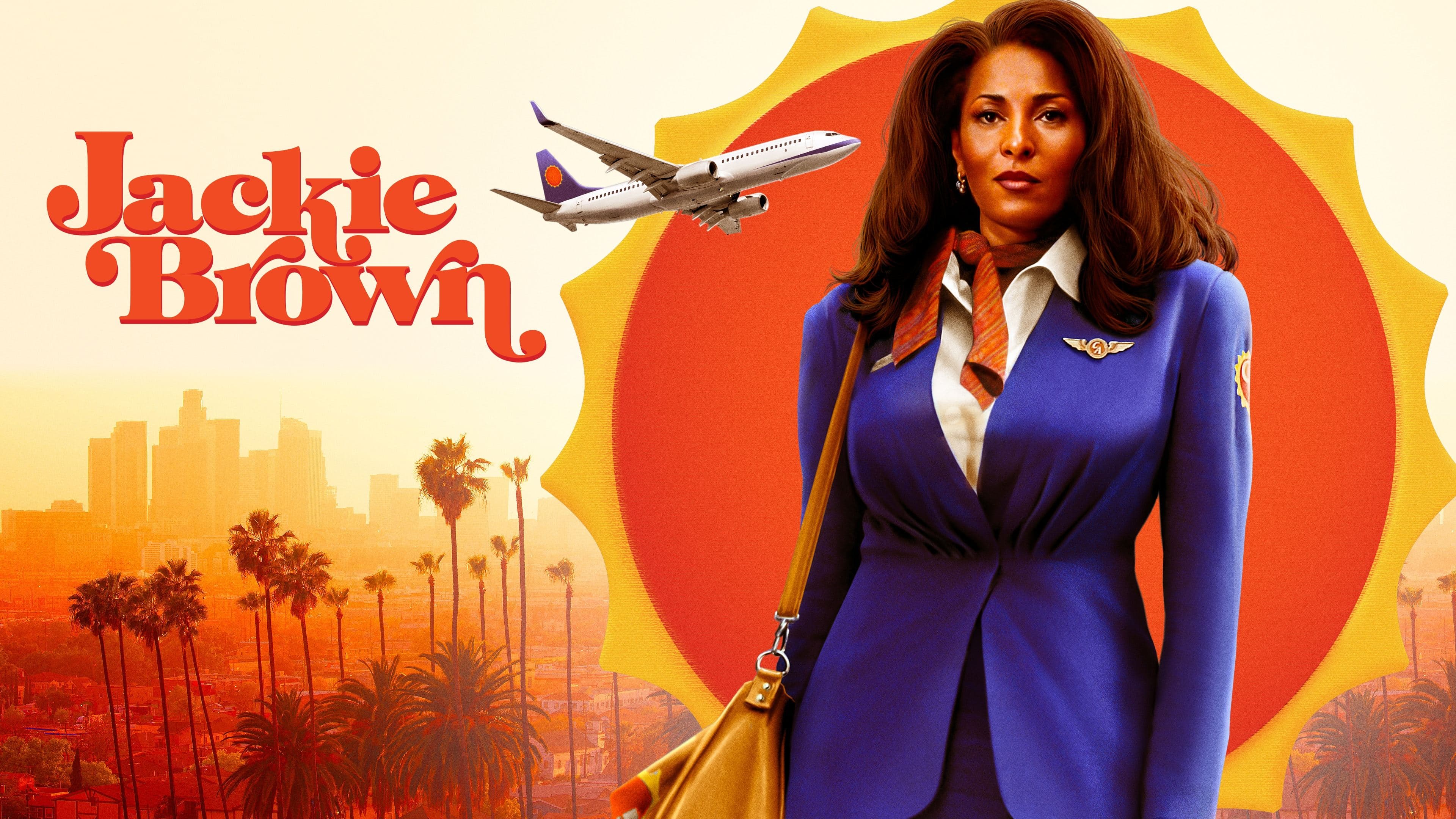 Jackie Brown - immagine