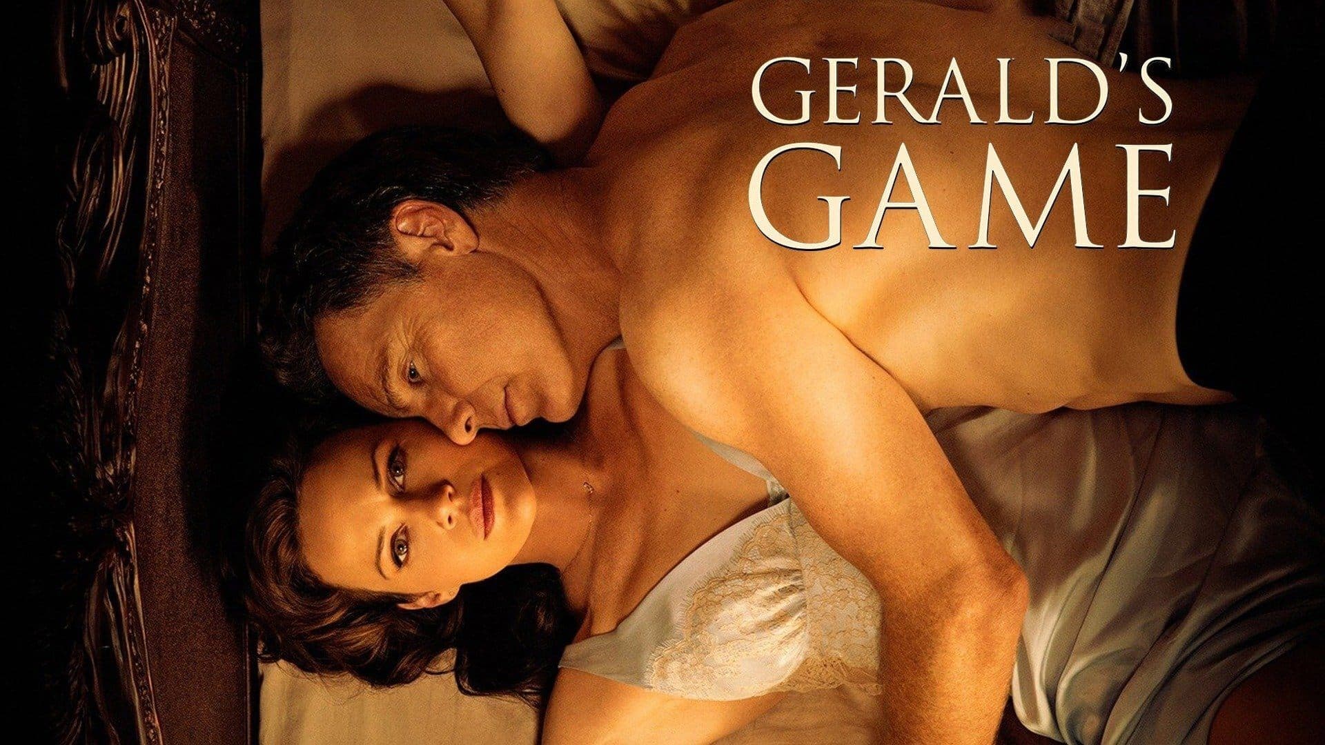 Il gioco di Gerald - immagine