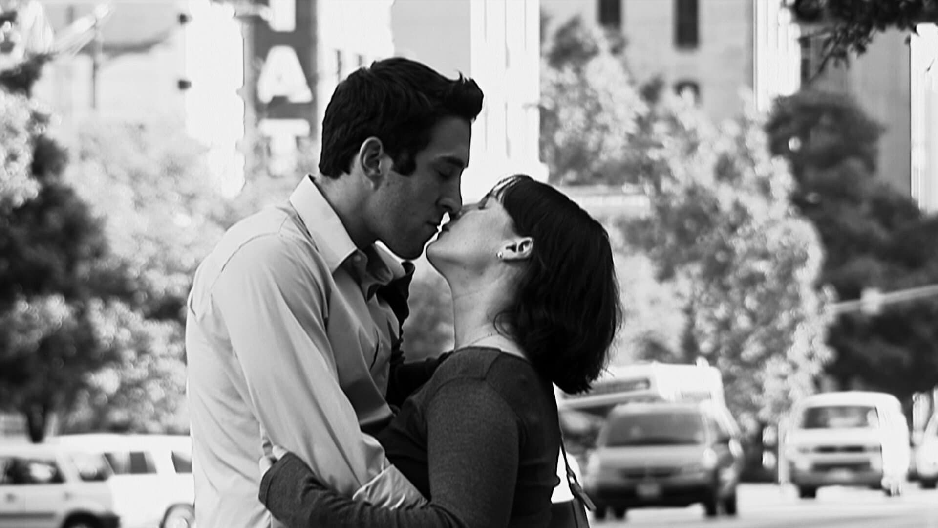 In Search of a Midnight Kiss - immagine