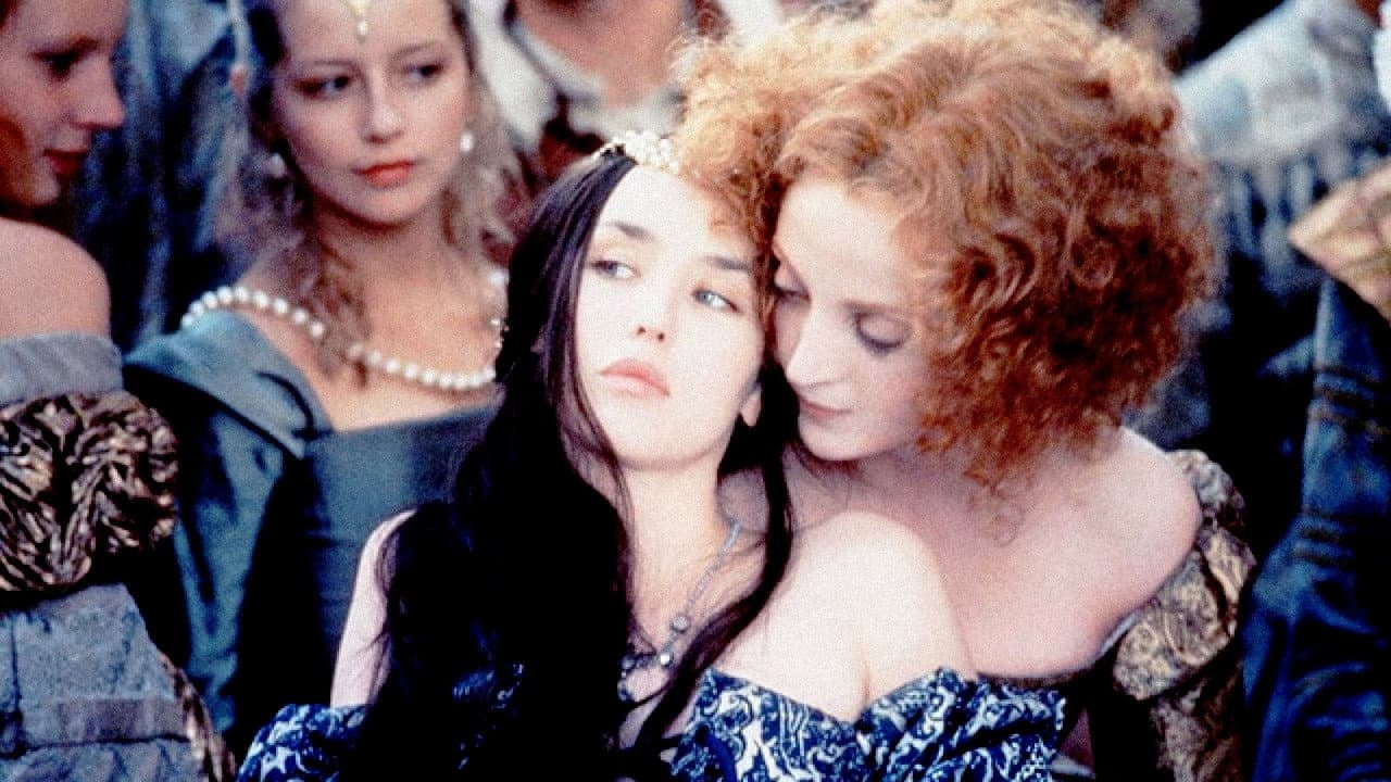 La regina Margot - immagine