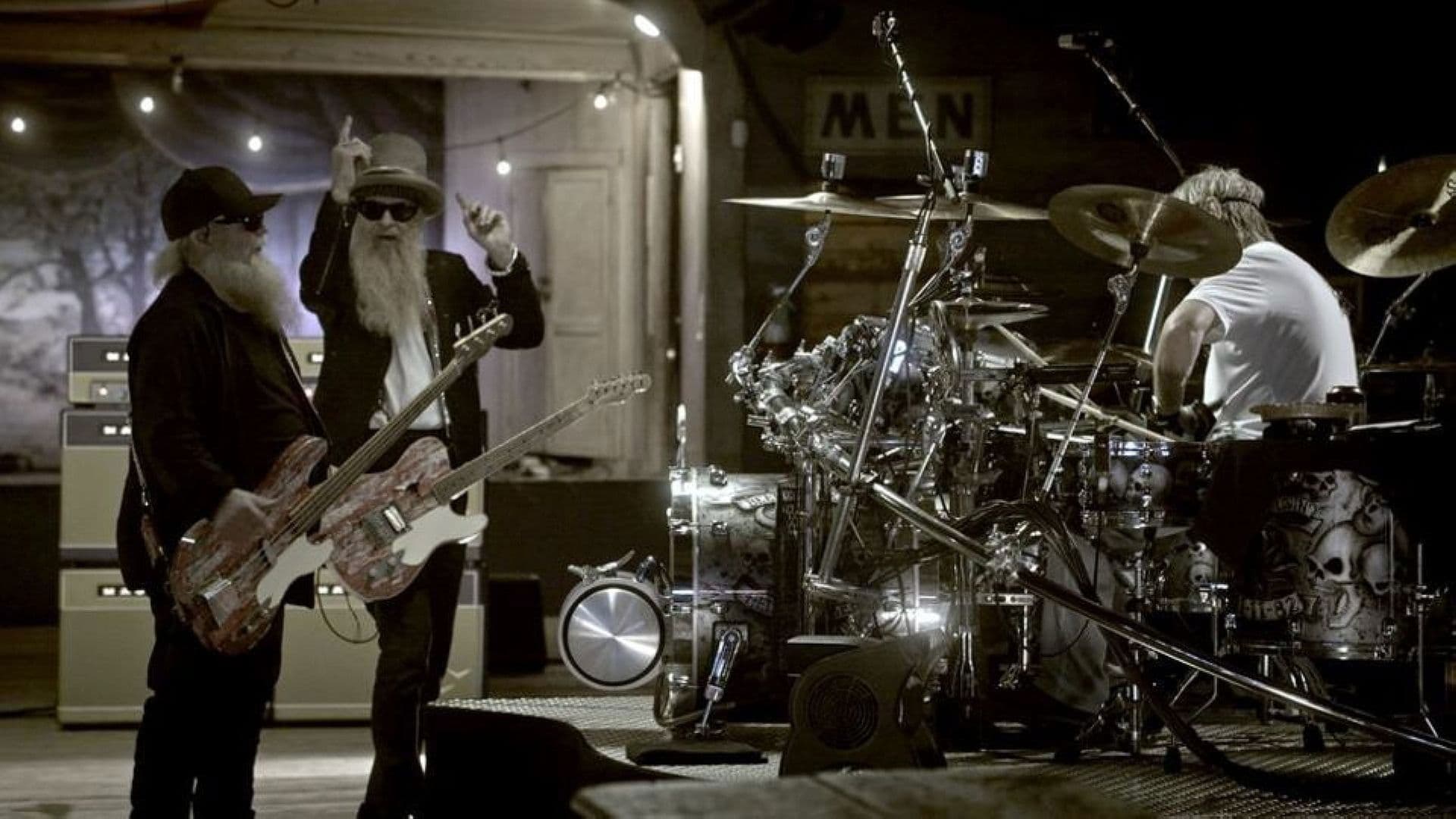 ZZ Top: That Little Ol' Band from Texas - immagine