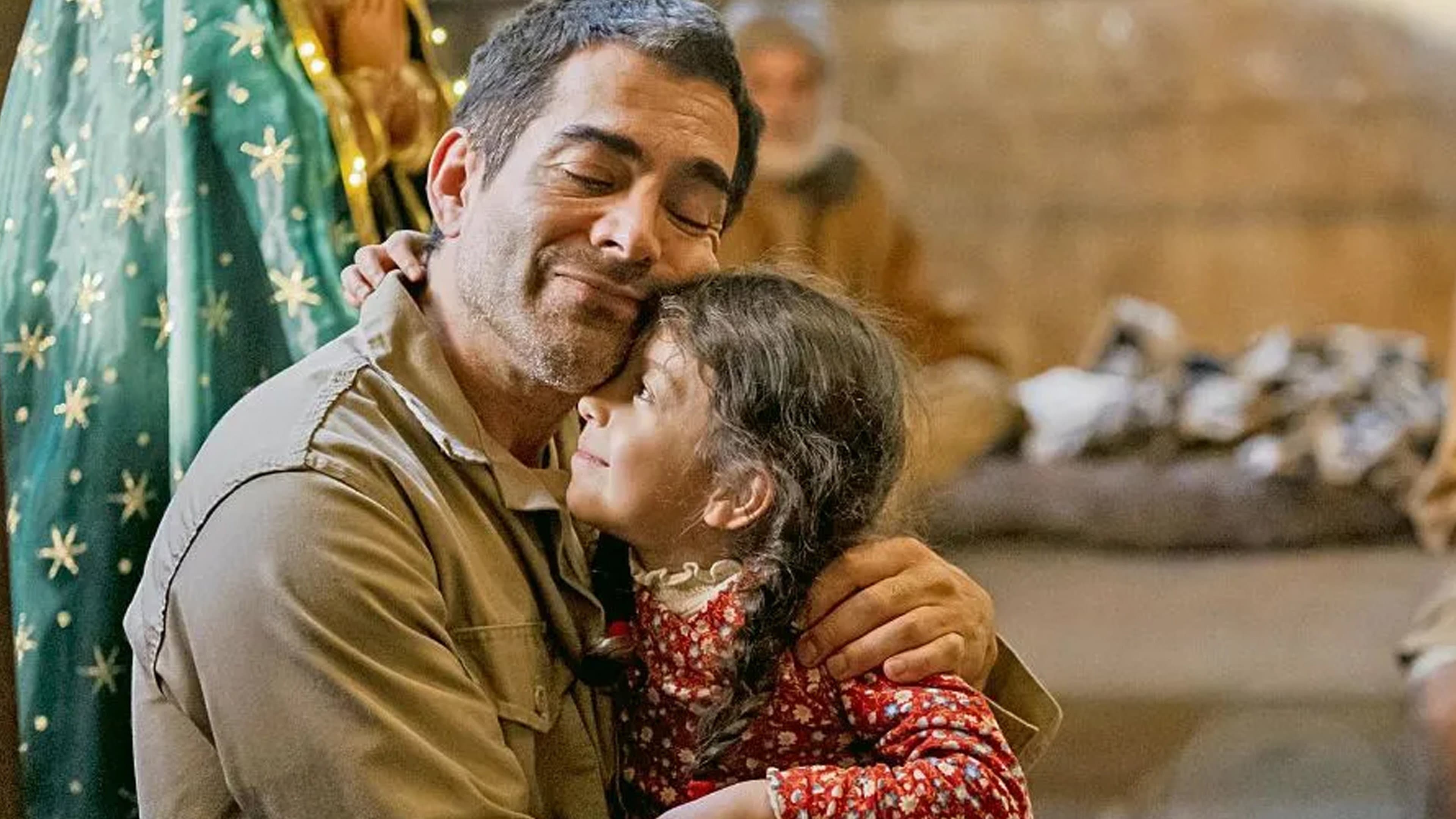 La celda de los milagros - immagine