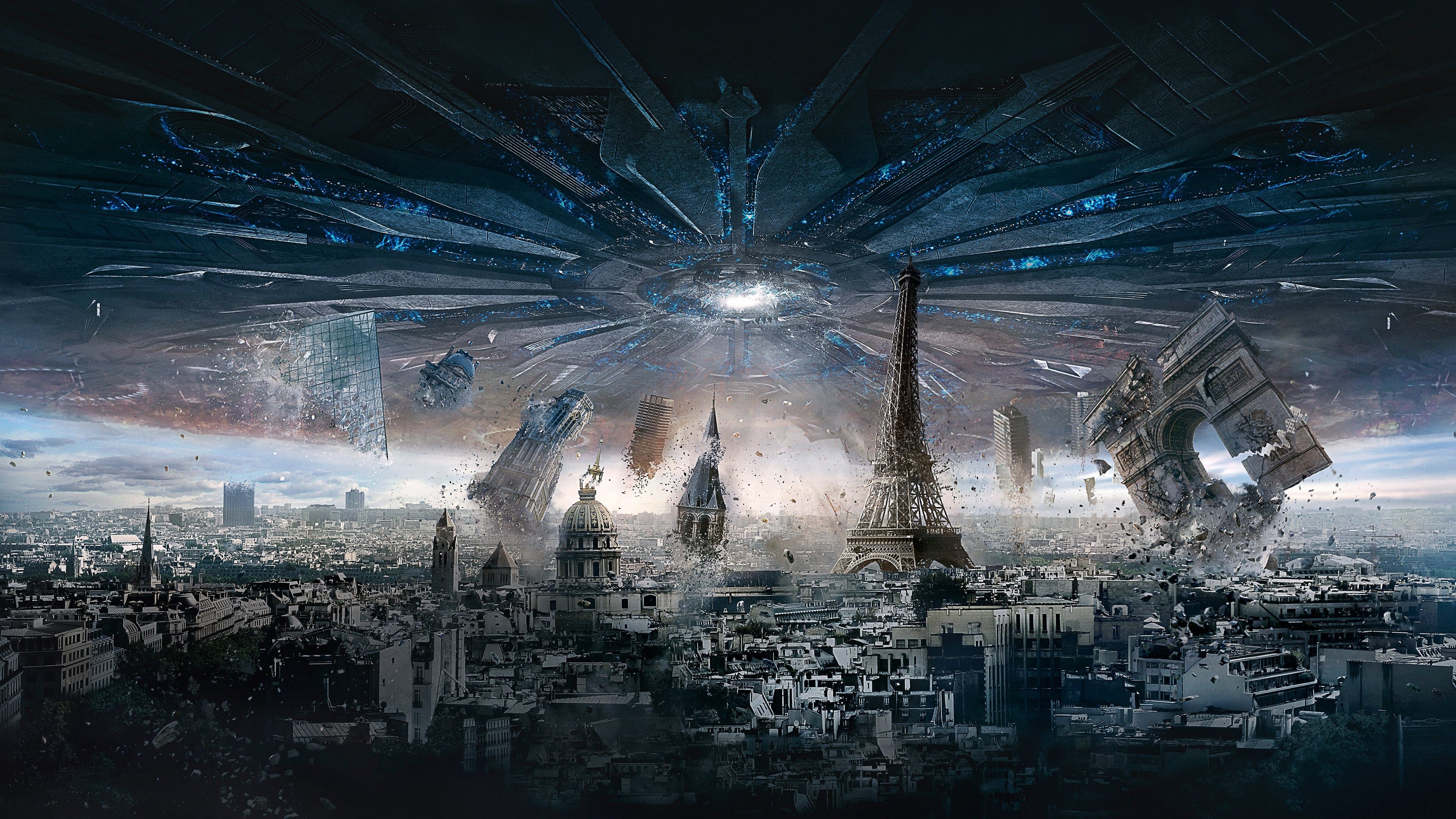 Independence Day - Rigenerazione - immagine