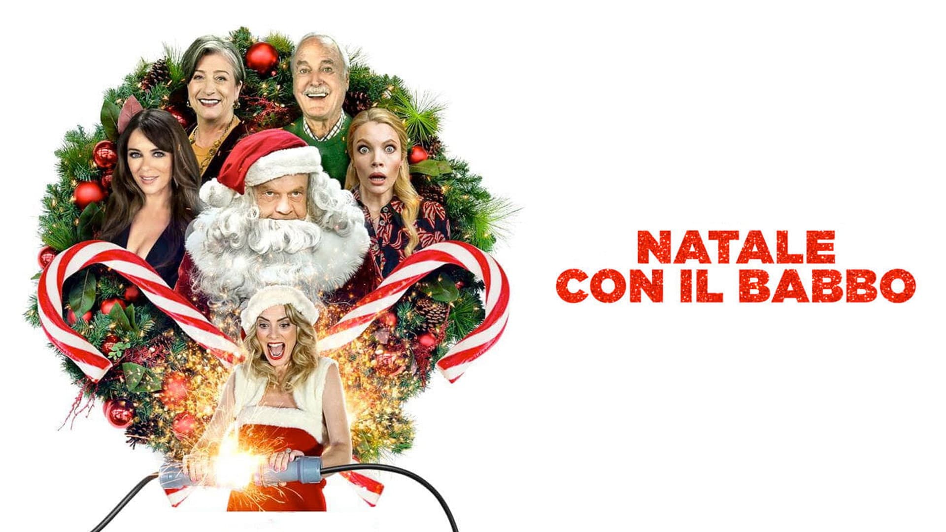 Natale con il babbo - immagine