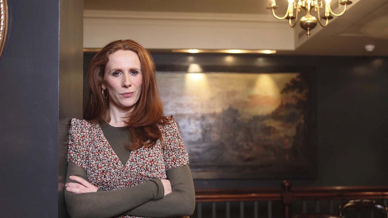 Catherine Tate: Laughing at the Noughties - immagine