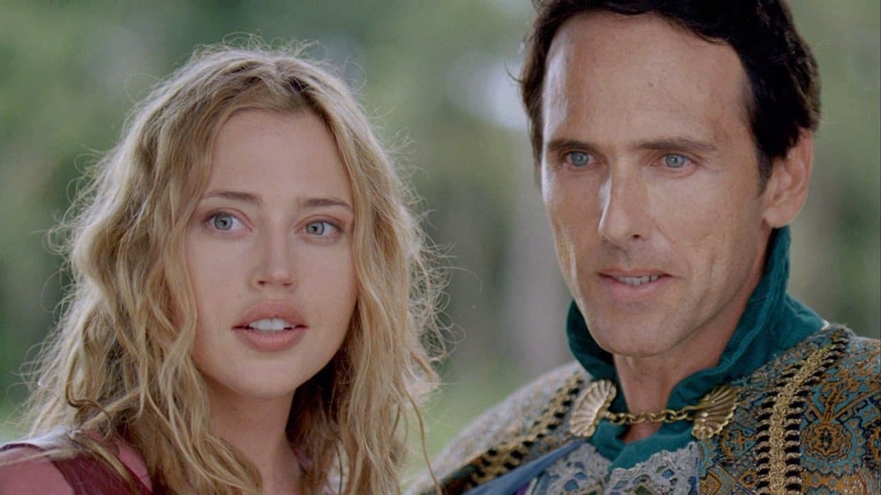 Beauty and the Beast - immagine