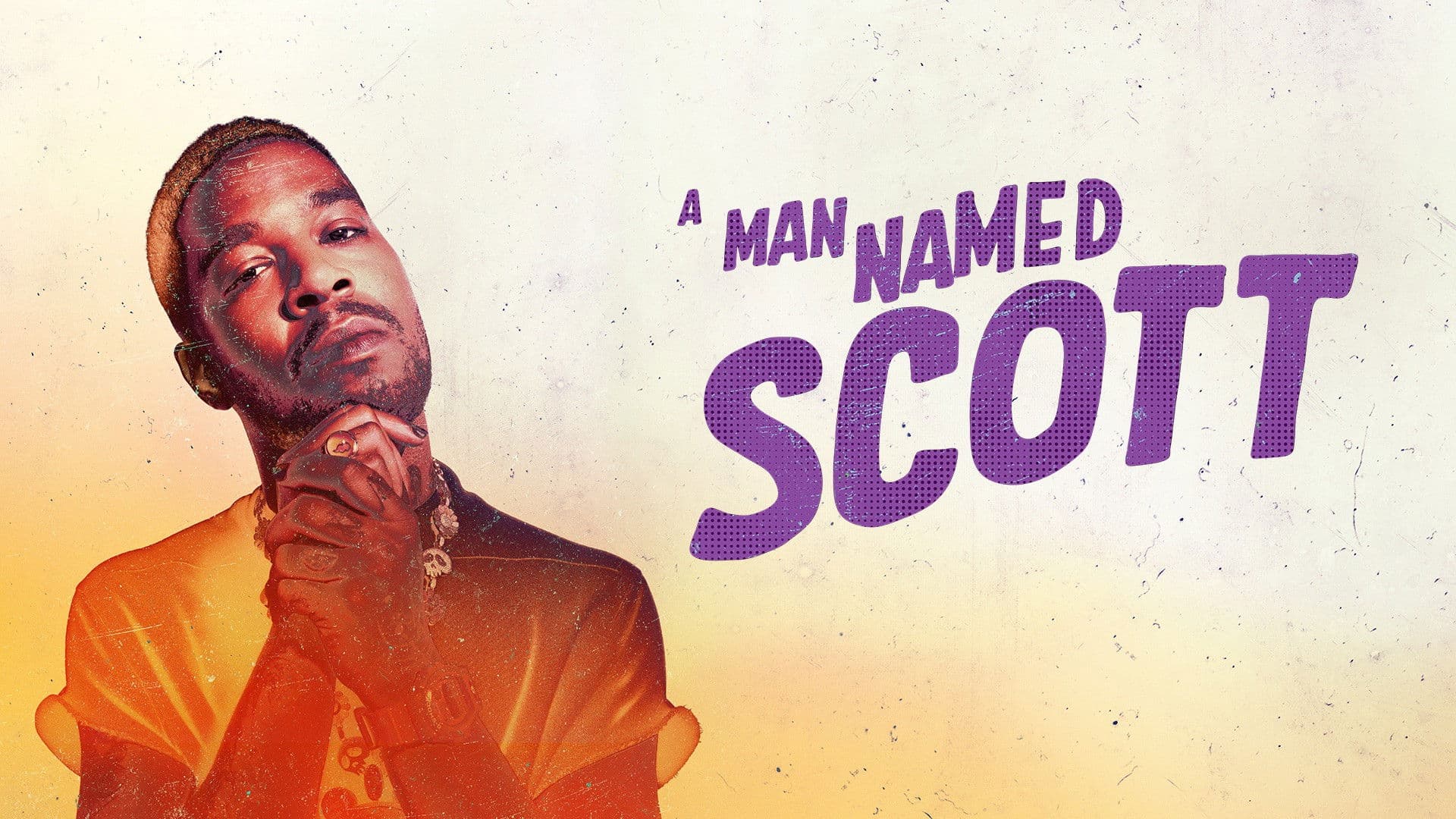 Un uomo chiamato Scott - immagine