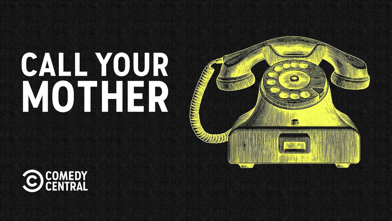 Call Your Mother - immagine