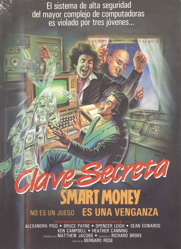 Poster di Smart Money