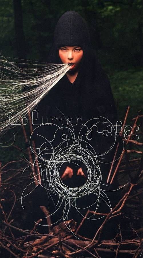 Poster di Björk: Volumen
