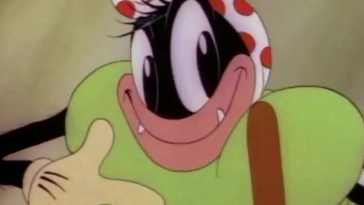Mrs. Ladybug - immagine