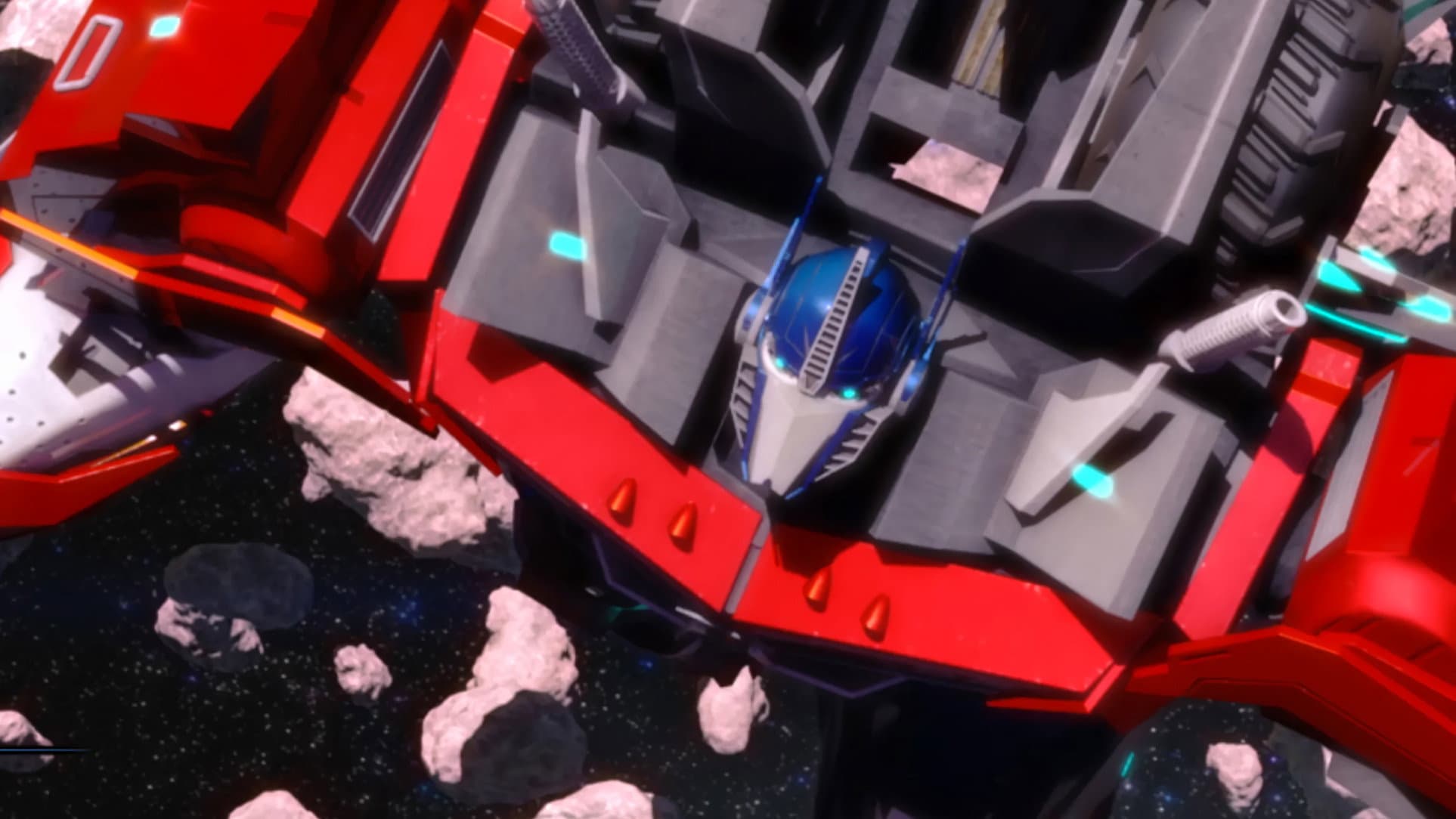 Transformers Prime - Beast Hunters - Predacons Rising - Il film - immagine