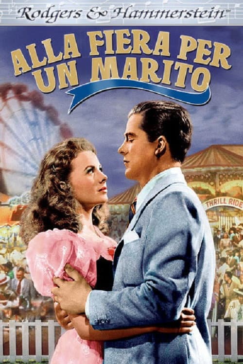 Poster di Alla fiera per un marito