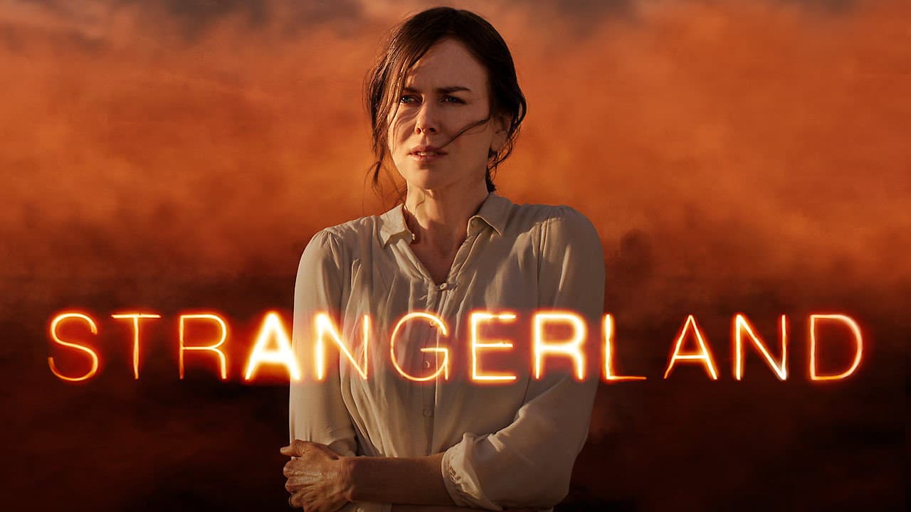 Strangerland - immagine