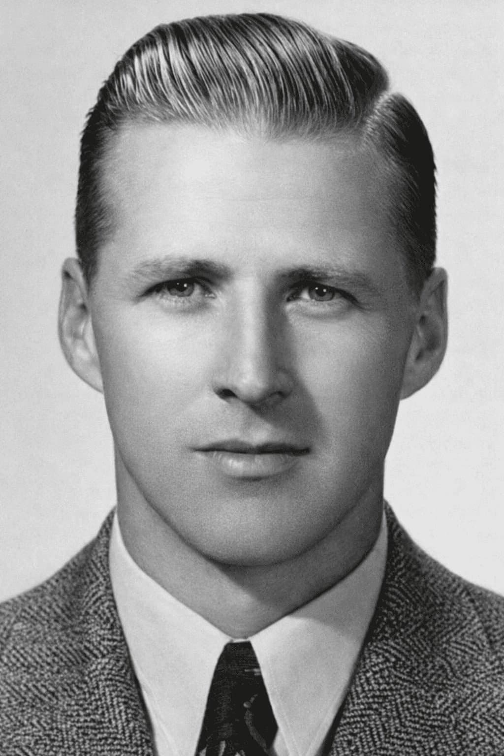 Norman Borlaug