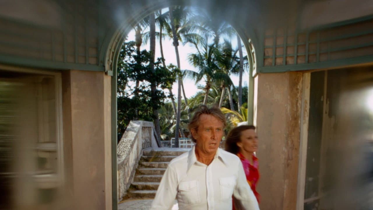 Haunts of the Very Rich - immagine