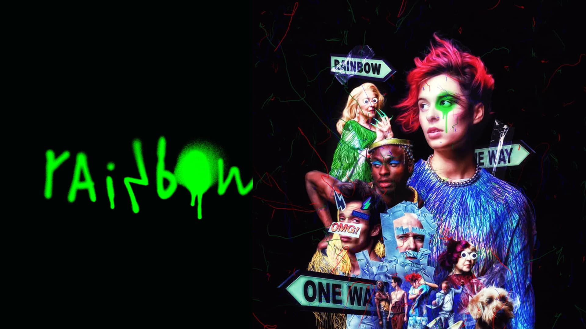 Rainbow - immagine