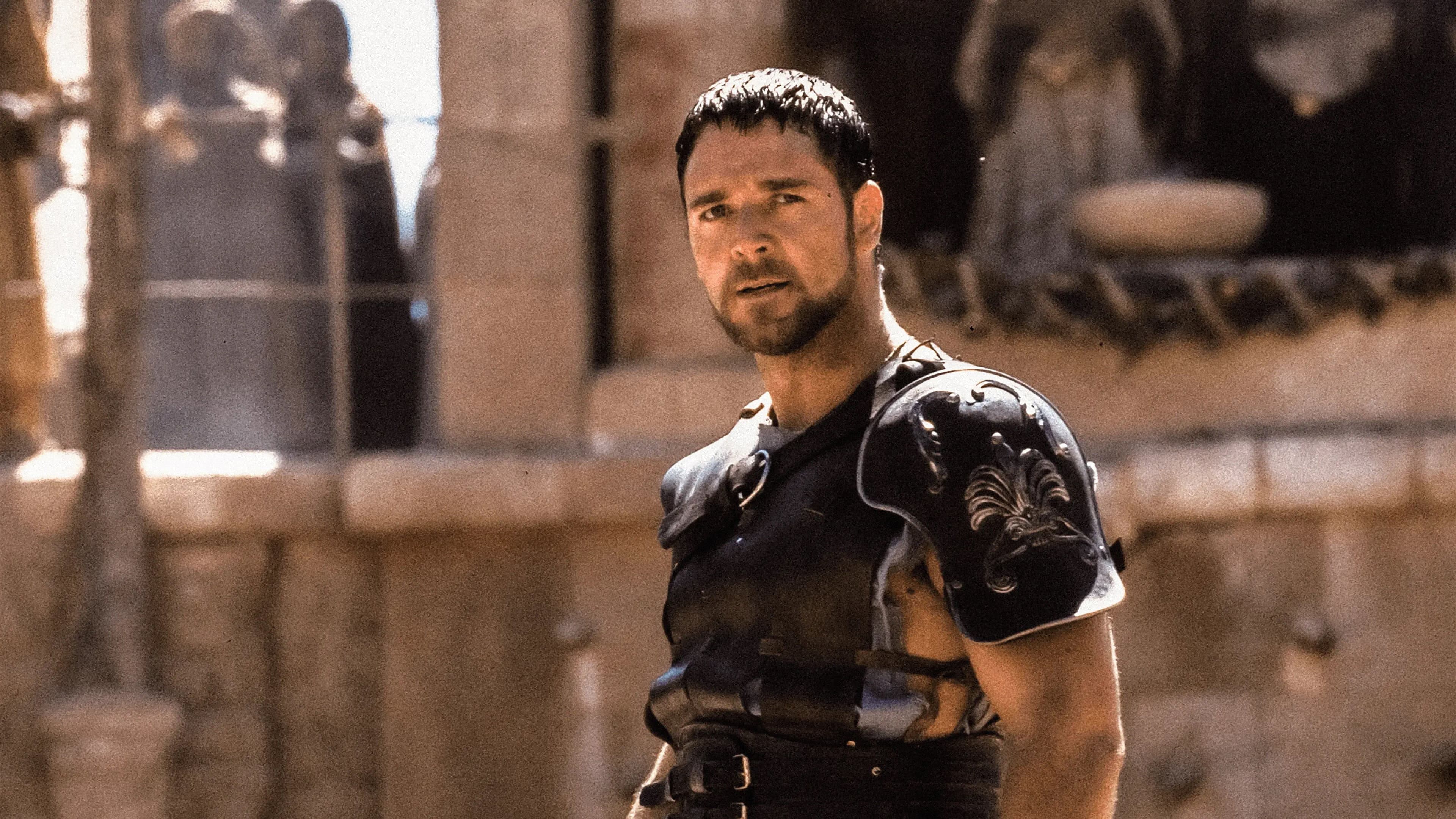 Il gladiatore - immagine